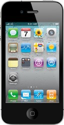 Apple iPhone 4S 64Gb black - Владимир