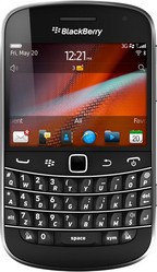 BlackBerry Bold 9900 - Владимир