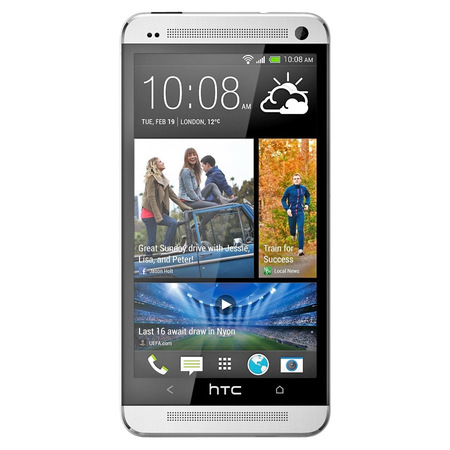 Смартфон HTC Desire One dual sim - Владимир