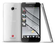 Смартфон HTC HTC Смартфон HTC Butterfly White - Владимир