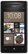 Смартфон HTC HTC Смартфон HTC Windows Phone 8x (RU) Black - Владимир