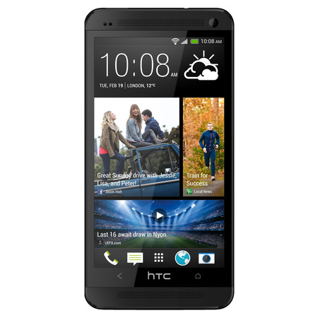 Сотовый телефон HTC HTC One dual sim - Владимир