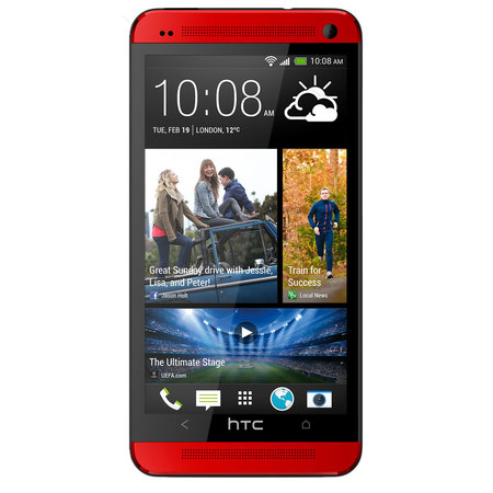 Смартфон HTC One 32Gb - Владимир