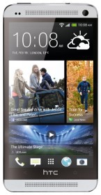 Смартфон HTC One dual sim - Владимир