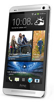 Смартфон HTC One Silver - Владимир