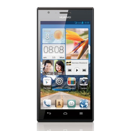 Смартфон Huawei Ascend P2 - Владимир