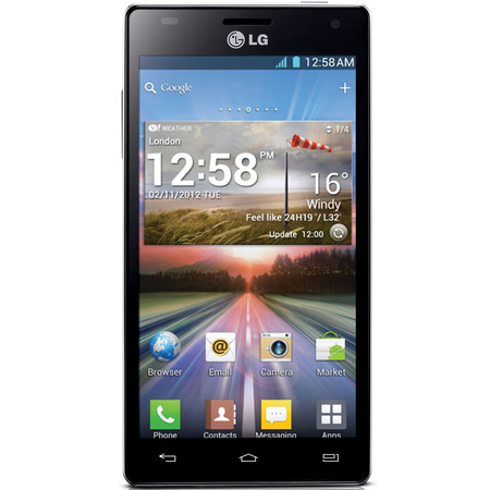 Смартфон LG Optimus 4x HD P880 - Владимир