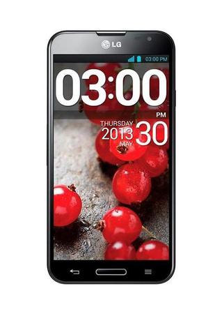 Смартфон LG Optimus E988 G Pro Black - Владимир
