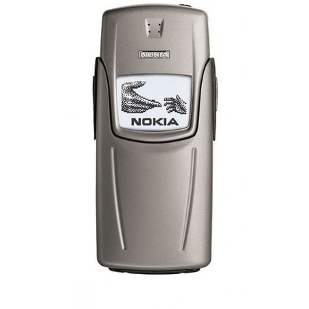 Nokia 8910 - Владимир