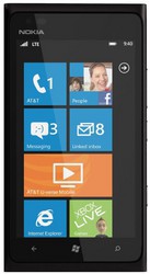 Nokia Lumia 900 - Владимир