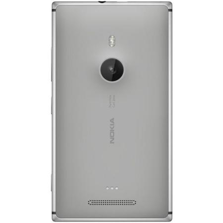 Смартфон NOKIA Lumia 925 Grey - Владимир