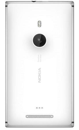 Смартфон NOKIA Lumia 925 White - Владимир