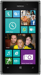 Смартфон Nokia Lumia 925 - Владимир