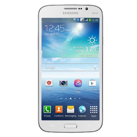 Смартфон Samsung Galaxy Mega 5.8 GT-i9152 - Владимир