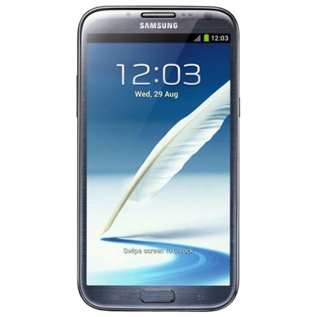 Смартфон Samsung Galaxy Note II GT-N7100 16Gb - Владимир