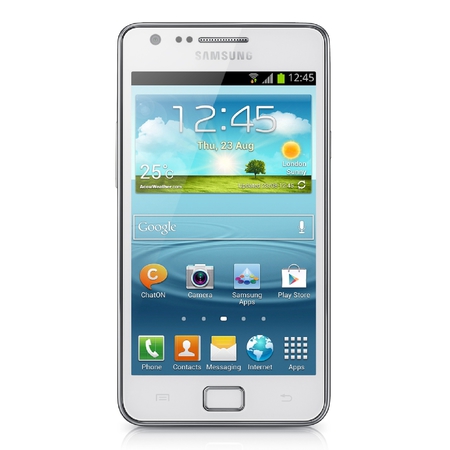 Смартфон Samsung Galaxy S II Plus GT-I9105 - Владимир