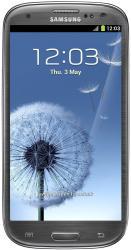 Samsung Galaxy S3 i9300 32GB Titanium Grey - Владимир
