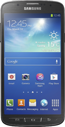 Samsung Galaxy S4 Active i9295 - Владимир