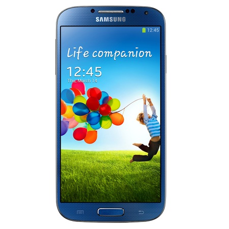 Смартфон Samsung Galaxy S4 GT-I9500 16Gb - Владимир