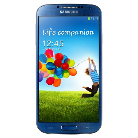 Смартфон Samsung Galaxy S4 GT-I9505 - Владимир