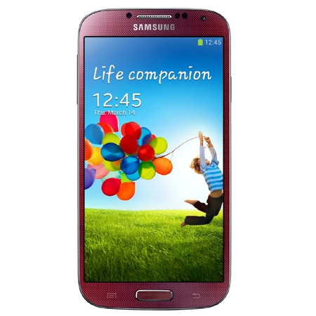 Смартфон Samsung Galaxy S4 GT-i9505 16 Gb - Владимир