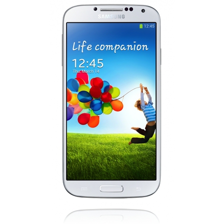 Samsung Galaxy S4 GT-I9505 16Gb черный - Владимир