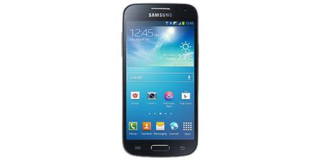 Смартфон Samsung Galaxy S4 mini Duos GT-I9192 Black - Владимир