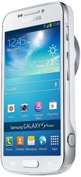 Samsung GALAXY S4 zoom - Владимир