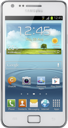 Samsung i9105 Galaxy S 2 Plus - Владимир