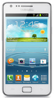 Смартфон SAMSUNG I9105 Galaxy S II Plus White - Владимир
