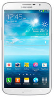 Смартфон SAMSUNG I9200 Galaxy Mega 6.3 White - Владимир