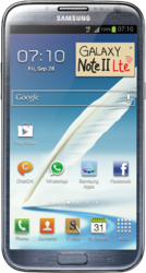 Samsung N7105 Galaxy Note 2 16GB - Владимир