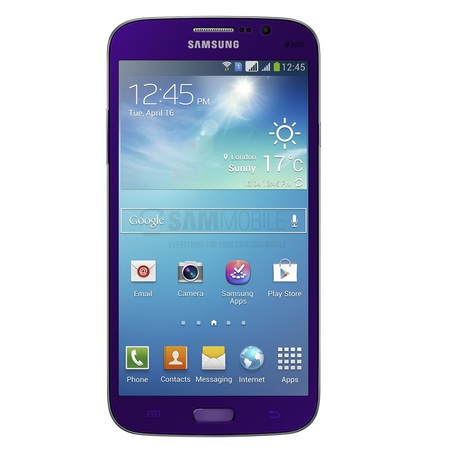 Сотовый телефон Samsung Samsung Galaxy Mega 5.8 GT-I9152 - Владимир