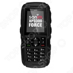 Телефон мобильный Sonim XP3300. В ассортименте - Владимир