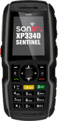 Sonim XP3340 Sentinel - Владимир