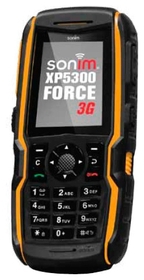 Мобильный телефон Sonim XP5300 3G - Владимир