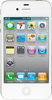 Смартфон Apple iPhone 4S 16Gb White - Владимир