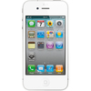 Мобильный телефон Apple iPhone 4S 32Gb (белый) - Владимир