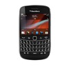 Смартфон BlackBerry Bold 9900 Black - Владимир