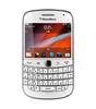 Смартфон BlackBerry Bold 9900 White Retail - Владимир