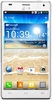 Смартфон LG Optimus 4X HD P880 White - Владимир