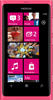 Смартфон Nokia Lumia 800 Matt Magenta - Владимир