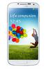 Смартфон Samsung Galaxy S4 GT-I9500 16Gb White Frost - Владимир