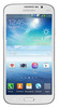 Смартфон SAMSUNG I9152 Galaxy Mega 5.8 White - Владимир