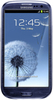 Смартфон SAMSUNG I9300 Galaxy S III 16GB Pebble Blue - Владимир