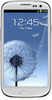 Смартфон SAMSUNG I9300 Galaxy S III 16GB Marble White - Владимир