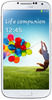 Смартфон SAMSUNG I9500 Galaxy S4 16Gb White - Владимир