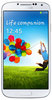 Смартфон Samsung Samsung Смартфон Samsung Galaxy S4 16Gb GT-I9500 (RU) White - Владимир