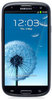 Смартфон Samsung Samsung Смартфон Samsung Galaxy S3 64 Gb Black GT-I9300 - Владимир