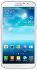 Смартфон Samsung Samsung Смартфон Samsung Galaxy Mega 6.3 8Gb GT-I9200 (RU) белый - Владимир